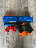 NERF - Chaos Meteor Kugelblaster Sachsen-Anhalt - Elsnigk Vorschau