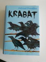 Otfried Preußler: Krabat * gebundene Ausgabe Niedersachsen - Osnabrück Vorschau