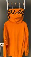 Palace Zipper Hoodie Orange XL Nordrhein-Westfalen - Neuss Vorschau