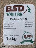 Holzpellets 15kg Sack Heizpellets 6mm, ca. 800 Säcke auf Lager Nordrhein-Westfalen - Gelsenkirchen Vorschau