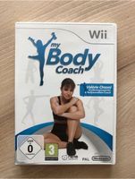 Wii My Body Coach Bayern - Gerolzhofen Vorschau