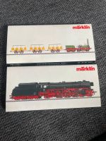 Märklin Schokolade Eisenbahn DB Niedersachsen - Lehrte Vorschau