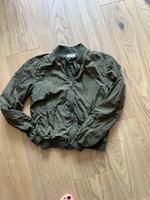 Tommy Hilfiger Bomberjacke, Gr. XS, NEUWERTIG! Nordrhein-Westfalen - Niederkassel Vorschau
