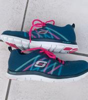 Skechers Turnschuhe Gr 37 Bayern - Altdorf Vorschau