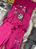 Verschiedene hello kitty Pyjama Wuppertal - Heckinghausen Vorschau