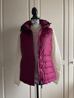 Gant Weste Jacke Daunenweste bordeaux Gr. XS 34 neu LP 220 Euro Bayern - Abensberg Vorschau