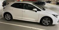 Toyota Corolla 1.2 T Benzin Schaltgetriebe Rheinland-Pfalz - Wirft Vorschau