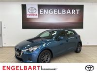 Mazda 2 1.5 Center-Line SKYACTIV-G 75 EU6d-T, PDC hint Niedersachsen - Delmenhorst Vorschau