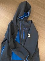 Jack Wolfskin Softshelljacke Größe 128 Niedersachsen - Wendeburg Vorschau