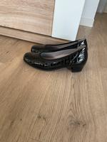 Neu Pumps von Waldläufe Gr.6 Innenstadt - Poll Vorschau