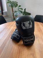 TOPKING Boxhandschuhe 16oz Muay Thai Kickboxen Boxen Hannover - Südstadt-Bult Vorschau