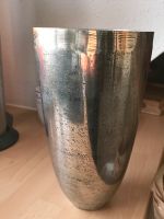 Loberon Vase Aluminiumguss Thüringen - Erfurt Vorschau