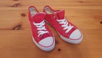 FILA  Sneaker, Canvas, Turnschuhe, Laufschuhe Damen Gr. 38 Berlin - Treptow Vorschau