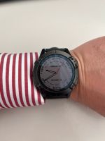 Garmin Fenix 6 Pro Schwartz Bayern - Regensburg Vorschau