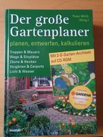 Der große Gartenplaner von Peter Wirth mit CD Hessen - Rosbach (v d Höhe) Vorschau