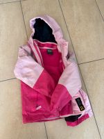 Jack Wolfskin 3 in 1 pink in Größe 116 in gutem Zustand Rheinland-Pfalz - Mainz Vorschau