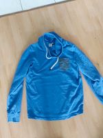 Pullover blau Schleswig-Holstein - Flensburg Vorschau