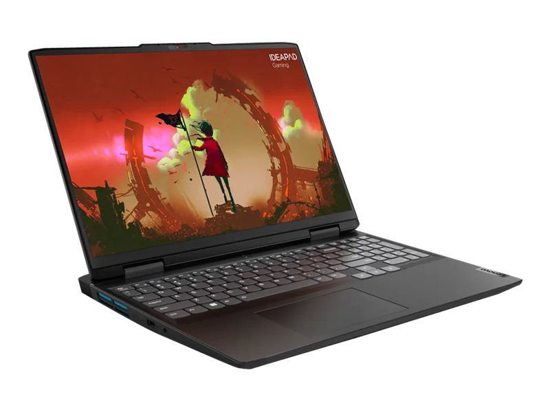 Lenovo IdeaPad Gaming 3 15ARH7 RTX 3050 Neu Original Verpackt in Siegen