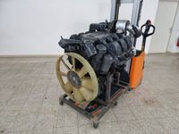 Motor Mercedes Actros  MP2 MP3 OM501 541940 Bayern - Monheim Vorschau