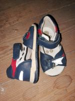 Chicco Sandalen Gr. 19 ... super für erste Laufversuche Bayern - Kröning Vorschau