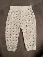 Super Zustand - Jako-o leicht gefüttert Babyhose Schlupfhose 68/7 Nordrhein-Westfalen - Oer-Erkenschwick Vorschau