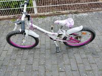 Mädchen Fahrrad 16 Zoll Rheinland-Pfalz - Kleinkarlbach Vorschau