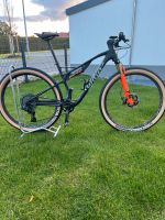 Wilier Urta SLR AXS SRAM XX1 Carbon Fox Bayern - Strullendorf Vorschau