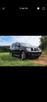 Nissan Pathfinder R51 2,5l Diesel Hessen - Dillenburg Vorschau