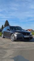 BMW e91 325i Touring M-Paket TÜV/AU neu Baden-Württemberg - Bodelshausen Vorschau