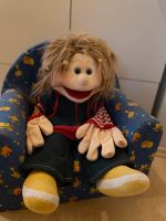 LIVING PUPPETS Ronja - Handpuppe Hessen - Morschen Vorschau