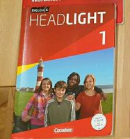 Headlight 1 Englisch Buch Baden-Württemberg - Allmendingen Vorschau