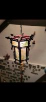 Lampe japanische Tempellampe Nordrhein-Westfalen - Rheinberg Vorschau