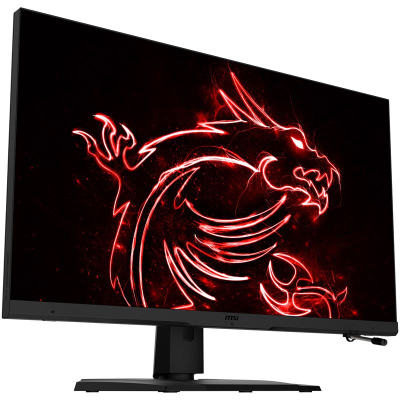 MSI Optix MPG321URDE-QD, 81,28 cm (32 Zoll), 144Hz, G-SYNC in Berlin