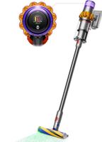 DYSON V15 Detect Absolute Stielsauger Akkubetrieb Bayern - Augsburg Vorschau