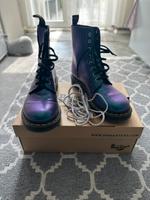 Dr Martens Iridescent Croc Köln - Mülheim Vorschau