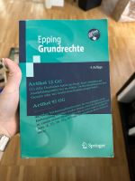 Epping Grundrechte Hessen - Bad Homburg Vorschau