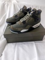 Air Jordan 4 Craft Olive 43 Sachsen - Delitzsch Vorschau