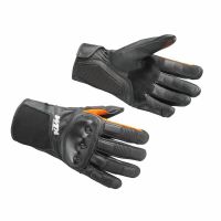 KTM FAST GT Gloves Motorradhandschuhe Gr. S/ M/ XL; UVP 117€ Baden-Württemberg - Essingen Vorschau