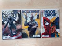 US Comic Moon Knight Niedersachsen - Bad Rothenfelde Vorschau