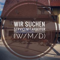 Servicekraft Nordrhein-Westfalen - Arnsberg Vorschau