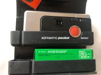Agfa Agfamatic 2000 Sensor Pocket Kamera - Color Agnar Optik Nürnberg (Mittelfr) - Mitte Vorschau