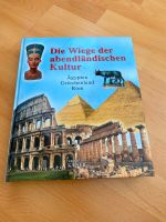 Buch: Die Wiege der abendländischen Kultur Baden-Württemberg - Crailsheim Vorschau