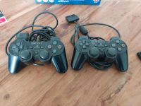 Controller für die Playstation 2 Hessen - Niederdorfelden Vorschau