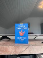 Diana Gabaldon: Feuer und Stein Baden-Württemberg - Nufringen Vorschau