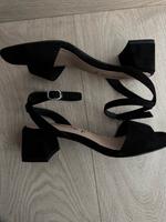 Schicke Schuhe mit Absatz 38 Hessen - Mühlheim am Main Vorschau