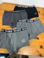 4 Jungen Unterhosen( Boxershorts) in der Größe 164/170 Rheinland-Pfalz - Hettenleidelheim Vorschau