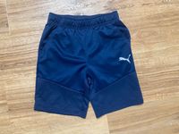 Kinder Sport Short Puma Gr. 152 nur 5€ Bayern - Gersthofen Vorschau