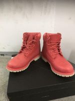 Timberland Damen Stiefel Frankfurt am Main - Preungesheim Vorschau