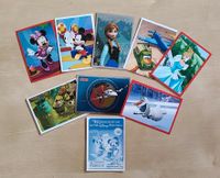 Rewe Disney Sticker "Weihnachten mit guten Disney Freunden" Kiel - Neumühlen-Dietrichsdorf-Oppendorf Vorschau