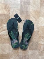 HUGO BOSS - Badelatschen Pacific / FlipFlops - Gr. 43/44 / NEU Nordrhein-Westfalen - Marl Vorschau